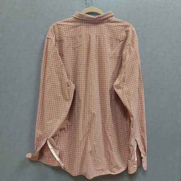 Old Navy The Classic Shirt XXL - Picture 2 of 5